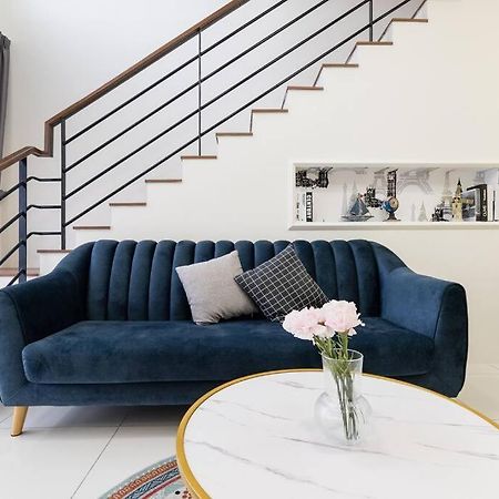 Arte Mont Kiara Duplex 4 Pax Jacuzzi Διαμέρισμα Κουάλα Λουμπούρ Εξωτερικό φωτογραφία