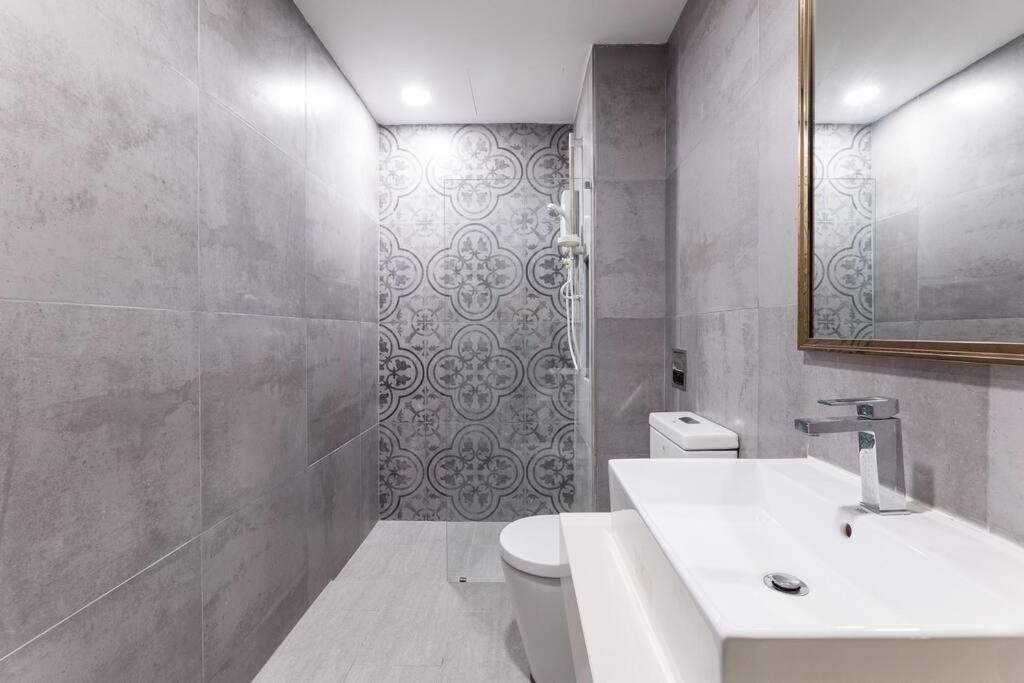 Arte Mont Kiara Duplex 4 Pax Jacuzzi Διαμέρισμα Κουάλα Λουμπούρ Εξωτερικό φωτογραφία